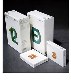 产品外包装Artwork设计与包装装潢印刷品印刷 从创意到成品的完美融合